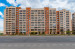 Продажа 1-комнатной квартиры, 48.8 м, Мухамедханова, дом 20 в Астане