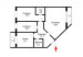 Продажа 3-комнатной квартиры, 85.7 м, Мангилик Ел, дом 19 в Астане - фото 12