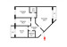 Продажа 3-комнатной квартиры, 85.7 м, Мангилик Ел, дом 19 в Астане - фото 13