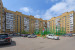 Продажа 2-комнатной квартиры, 49.3 м, Косшыгулулы, дом 14 в Астане - фото 7