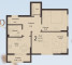 Продажа 2-комнатной квартиры, 66 м, Шарля де Голля, дом 21 - Тауелсыздык в Астане - фото 2