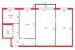 Продажа 3-комнатной квартиры, 56 м, 12 мкр-н, дом 49 в Караганде - фото 11