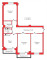 Продажа 3-комнатной квартиры, 90 м, Шахтеров, дом 52 в Караганде - фото 11