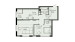 Продажа 2-комнатной квартиры, 65.25 м, Мангилик Ел, дом 36 в Астане - фото 3