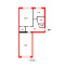 Продажа 2-комнатной квартиры, 45 м, 18 мкр-н в Караганде - фото 14