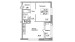 Продажа 1-комнатной квартиры, 50.22 м, Туркестан, дом 4б в Астане - фото 4