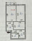 Продажа 3-комнатной квартиры, 51.6 м, Валиханова, дом 19 в Астане - фото 10