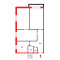 Продажа 3-комнатной квартиры, 52 м, 13 мкр-н, дом 18 в Караганде - фото 13