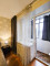 Аренда 1-комнатной квартиры посуточно, 38 м, Гоголя, дом 117 - мауленова в Алматы - фото 4