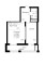 Продажа 2-комнатной квартиры, 59 м, Косшыгулулы, дом 6 в Астане - фото 5