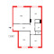 Продажа 3-комнатной квартиры, 66 м, Карла Маркса, дом 7 в Караганде - фото 18