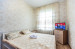 Аренда 2-комнатной квартиры посуточно, 48 м, Желтоксан, дом 103 - Казыбек би в Алматы - фото 12