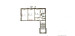 Продажа 3-комнатной квартиры, 61 м, Сатыбалдина, дом 1 в Караганде - фото 30