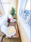 Продажа 1-комнатной квартиры, 32.7 м, Хусейна бен Талала, дом 28 в Астане - фото 4