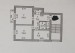 Продажа 2-комнатной квартиры, 47 м, Сатпаева, дом 32а в Атырау - фото 8