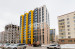 Продажа 2-комнатной квартиры, 62.8 м, Мухамедханова, дом 4 в Астане - фото 15