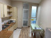 Аренда 2-комнатной квартиры, 63 м, Прокофьева, дом 148 - Кулымбетова в Алматы - фото 6