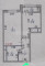 Продажа 1-комнатной квартиры, 36 м, Казыбек би, дом 11 в Астане - фото 14
