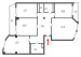 Продажа 4-комнатной квартиры, 103 м, Момышулы, дом 25 в Астане - фото 28