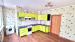 Продажа 3-комнатной квартиры, 104 м, Сатпаева, дом 23 в Астане - фото 4