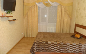 Аренда 1-комнатной квартиры посуточно, 31 м, Лермонтова, дом 60