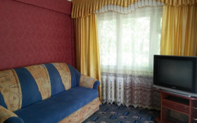 Аренда 1-комнатной квартиры посуточно, 33 м, Тимирязева, дом 185