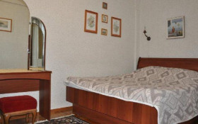 Аренда 2-комнатной квартиры посуточно, 60 м, Набережная Славского, дом 48