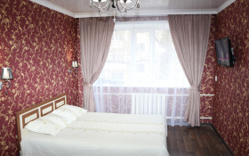 Аренда 1-комнатной квартиры посуточно, 34 м, Ерубаева, дом 50