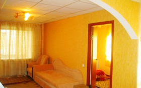 Аренда 2-комнатной квартиры посуточно, 40 м, Бухар-Жырау, дом 75