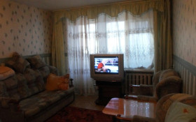 Аренда 1-комнатной квартиры посуточно, 34 м, Назарбаева, дом 209