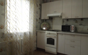 Аренда 2-комнатной квартиры, 50 м, Муканова