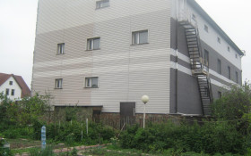 Продажа здания, 930 м, Нуржанова