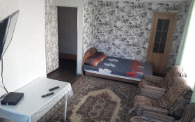 Аренда 1-комнатной квартиры посуточно, 33 м, Бухар-Жырау, дом 72