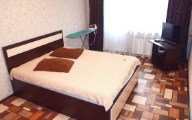 Аренда 1-комнатной квартиры посуточно, Назарбаева, дом 121