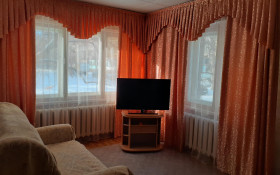 Аренда 1-комнатной квартиры посуточно, 32 м, Тимирязева