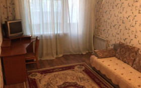 Продажа 2-комнатной квартиры, 46 м, Петрова, дом 9 - Кажымукана