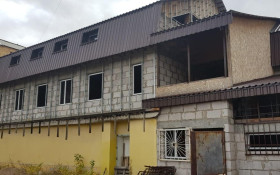 Продажа здания, 660 м, Ерубаева, дом 66а