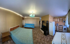 Аренда 1-комнатной квартиры посуточно, 32 м, Алиханова, дом 8
