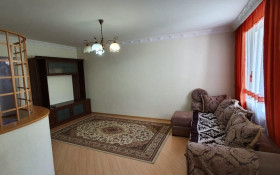 Продажа 1-комнатной квартиры, 38 м, Сатпаева