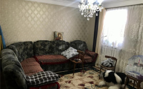 Продажа 4-комнатного дома, 93.8 м, Кошубаева