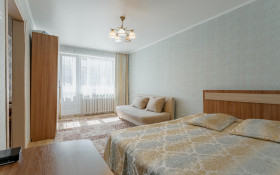 Аренда 1-комнатной квартиры посуточно, Бостандыкская, дом 56