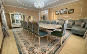 Продажа 6-комнатной квартиры, 206.8 м, Аманжолова, дом 24