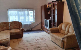 Продажа 2-комнатной квартиры, 76 м, Кошкарбаева, дом 68