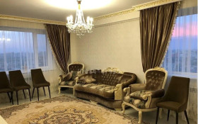 Продажа 4-комнатной квартиры, 150 м, Мухамедханова, дом 15