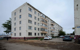Продажа 1-комнатной квартиры, 31 м, Шонанулы, дом 39