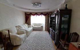 Продажа 3-комнатной квартиры, 60.5 м, Астана, дом 40