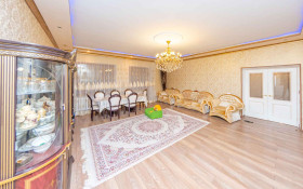 Продажа 4-комнатной квартиры, 165.7 м, Саркырама пер., дом 1