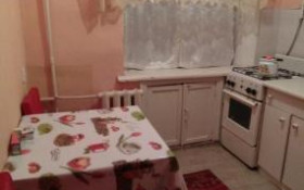 Продажа 1-комнатной квартиры, 31 м, Жумагалиева, дом 43