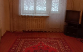 Продажа 3-комнатной квартиры, 60 м, Серикбаева, дом 29