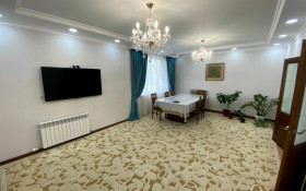 Продажа 3-комнатной квартиры, 95 м, Букейханова, дом 40